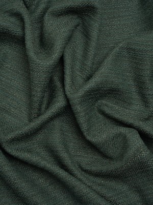 Textured Recycled Polyester Woven – Kingfisher Boucle Stripes – British Imported Textured Recycled Polyester Woven – Kingfisher Boucle Stripes – British Imported