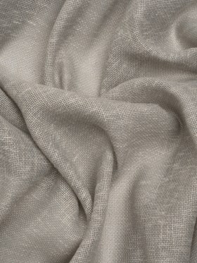 Slubbed Open Weave Drapery Sheer Fabric 118″ – Pebble – British Imported Slubbed Open Weave Drapery Sheer Fabric 118″ – Pebble – British Imported