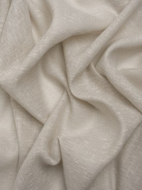 Slubbed Open Weave Drapery Sheer Fabric 118″ – Putty – British Imported Slubbed Open Weave Drapery Sheer Fabric 118″ – Putty – British Imported