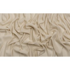 Slubbed Open Weave Drapery Sheer Fabric 118″ – Sand – British Imported Slubbed Open Weave Drapery Sheer Fabric 118″ – Sand – British Imported