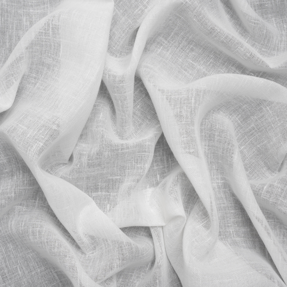 Recycled Polyester Soft Drapery Sheers Woven 118″ – Ivory – British Imported Recycled Polyester Soft Drapery Sheers Woven 118″ – Ivory – British Imported