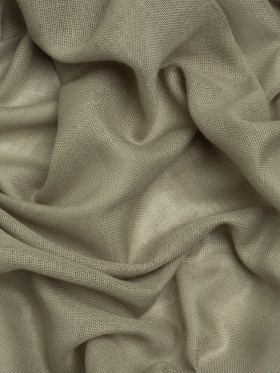 Recycled Polyester Soft Drapery Sheers Woven 118″ – Olive – British Imported Recycled Polyester Soft Drapery Sheers Woven 118″ – Olive – British Imported
