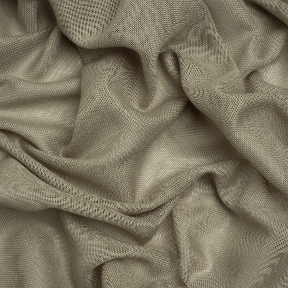 Recycled Polyester Soft Drapery Sheers Woven 118″ – Olive – British Imported Recycled Polyester Soft Drapery Sheers Woven 118″ – Olive – British Imported