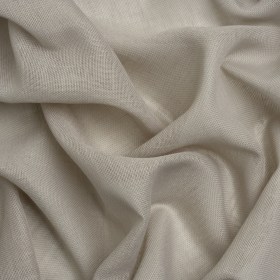 Recycled Polyester Soft Drapery Sheers Woven 118″ – Pebble – British Imported Recycled Polyester Soft Drapery Sheers Woven 118″ – Pebble – British Imported
