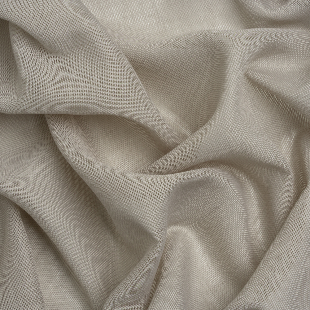 Recycled Polyester Soft Drapery Sheers Woven 118″ – Pebble – British Imported Recycled Polyester Soft Drapery Sheers Woven 118″ – Pebble – British Imported