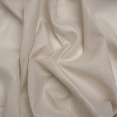 Recycled Polyester Soft Drapery Sheers Woven 118″ – Putty – British Imported Recycled Polyester Soft Drapery Sheers Woven 118″ – Putty – British Imported