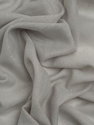 Recycled Polyester Soft Drapery Sheers Woven 118″ – Slate – British Imported Recycled Polyester Soft Drapery Sheers Woven 118″ – Slate – British Imported