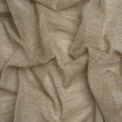 Linen Look Recycled Polyester Drapery Sheers Woven 118″ – Olive – British Imported Linen Look Recycled Polyester Drapery Sheers Woven 118″ – Olive – British Imported