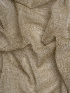 Linen Look Recycled Polyester Drapery Sheers Woven 118″ – Olive – British Imported Linen Look Recycled Polyester Drapery Sheers Woven 118″ – Olive – British Imported