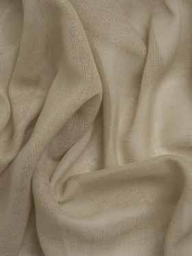 Gauzy Linen Blend Drapery Sheers Woven 118″ – Driftwood – British Imported Gauzy Linen Blend Drapery Sheers Woven 118″ – Driftwood – British Imported