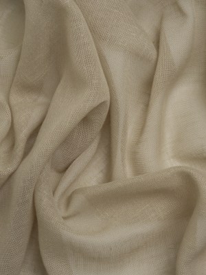 Gauzy Linen Blend Drapery Sheers Woven 118″ – Driftwood – British Imported Gauzy Linen Blend Drapery Sheers Woven 118″ – Driftwood – British Imported