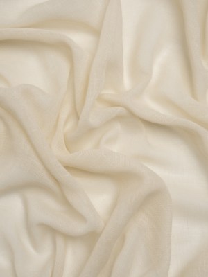 Gauzy Linen Blend Drapery Sheers Woven 118″ – Linen – British Imported Gauzy Linen Blend Drapery Sheers Woven 118″ – Linen – British Imported