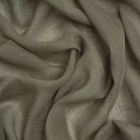 Gauzy Linen Blend Drapery Sheers Woven 118″ – Olive – British Imported Gauzy Linen Blend Drapery Sheers Woven 118″ – Olive – British Imported