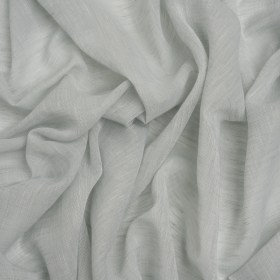 Crisp Linen Blend Drapery Sheers 122″ – Mist – British Imported Crisp Linen Blend Drapery Sheers 122″ – Mist – British Imported