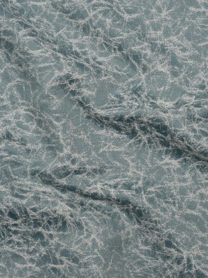 Satin-Faced Jacquard – Ocean Cracked – British Imported) Satin-Faced Jacquard – Ocean Cracked – British Imported)