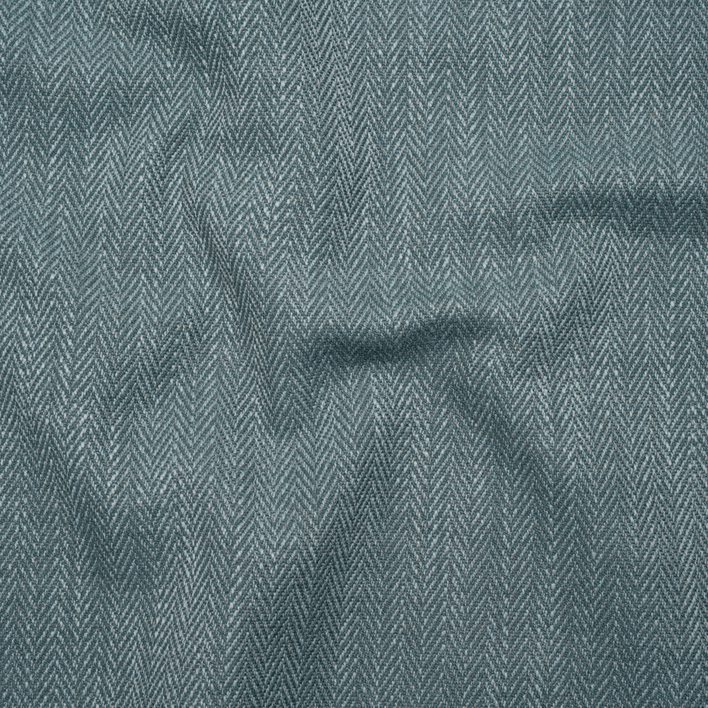 Recycled Polyester Home Decor Twill – Danube Herringbone – British Imported Recycled Polyester Home Decor Twill – Danube Herringbone – British Imported