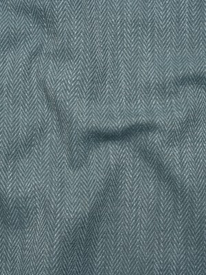 Recycled Polyester Home Decor Twill – Danube Herringbone – British Imported Recycled Polyester Home Decor Twill – Danube Herringbone – British Imported
