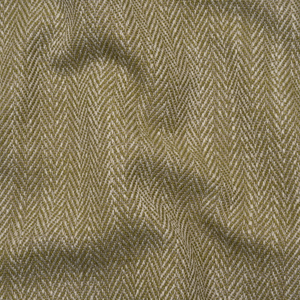Recycled Polyester Home Decor Twill – Leaf Herringbone – British Imported Recycled Polyester Home Decor Twill – Leaf Herringbone – British Imported