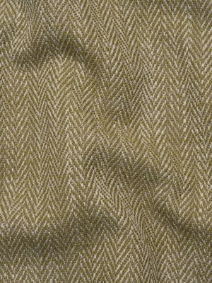 Recycled Polyester Home Decor Twill – Leaf Herringbone – British Imported Recycled Polyester Home Decor Twill – Leaf Herringbone – British Imported