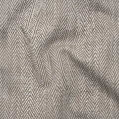 Recycled Polyester Home Decor Twill – Mushroom Herringbone – British Imported Recycled Polyester Home Decor Twill – Mushroom Herringbone – British Imported