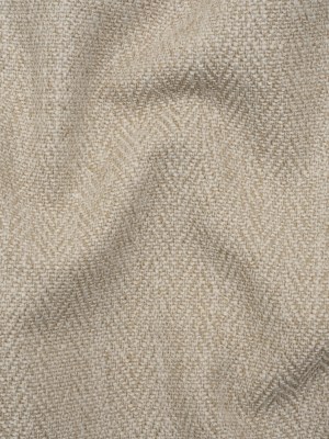 Recycled Polyester Home Decor Twill – Oatmeal Herringbone – British Imported Recycled Polyester Home Decor Twill – Oatmeal Herringbone – British Imported