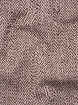 Recycled Polyester Home Decor Twill – Plum Herringbone – British Imported Recycled Polyester Home Decor Twill – Plum Herringbone – British Imported