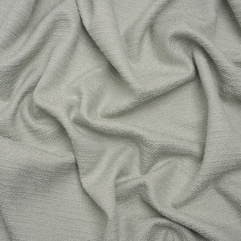 Textured Recycled Polyester Woven – Willow Boucle Stripes – British Imported Textured Recycled Polyester Woven – Willow Boucle Stripes – British Imported