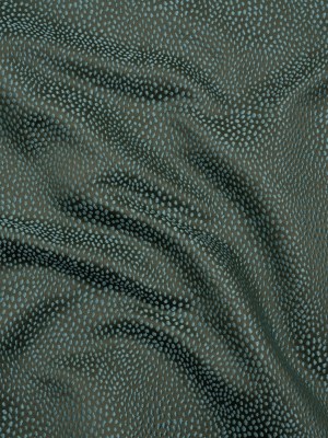 Recycled Polyester Jacquard – Juniper Little All-Over Spots – British Imported Recycled Polyester Jacquard – Juniper Little All-Over Spots – British Imported