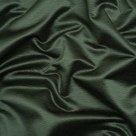 Luminous Textural Recycled Polyester Woven – Bottle – British Imported Luminous Textural Recycled Polyester Woven – Bottle – British Imported