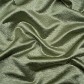Luminous Textural Recycled Polyester Woven – Sage – British Imported Luminous Textural Recycled Polyester Woven – Sage – British Imported