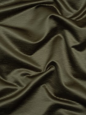 Luminous Textural Recycled Polyester Woven – Seaweed – British Imported Luminous Textural Recycled Polyester Woven – Seaweed – British Imported