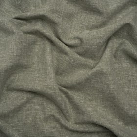 Recycled Polyester Drapery Woven – Eucalyptus – British Imported Recycled Polyester Drapery Woven – Eucalyptus – British Imported