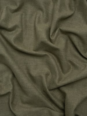 Recycled Polyester Drapery Woven – Fern – British Imported Recycled Polyester Drapery Woven – Fern – British Imported