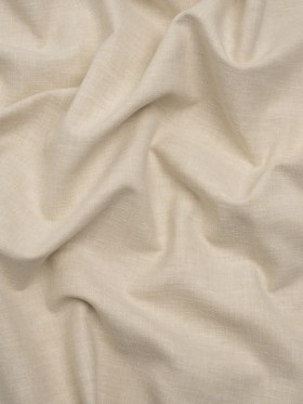 Recycled Polyester Drapery Woven – Sand – British Imported Recycled Polyester Drapery Woven – Sand – British Imported