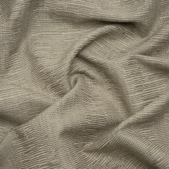 Recycled Polyester and Cotton Drapery Woven – Moss Striations – British Imported Recycled Polyester and Cotton Drapery Woven – Moss Striations – British Imported