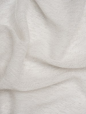 Wrinkled Look Loosely Woven Double Wide Drapery Sheers Fabric – Pebble – British Imported Wrinkled Look Loosely Woven Double Wide Drapery Sheers Fabric – Pebble – British Imported