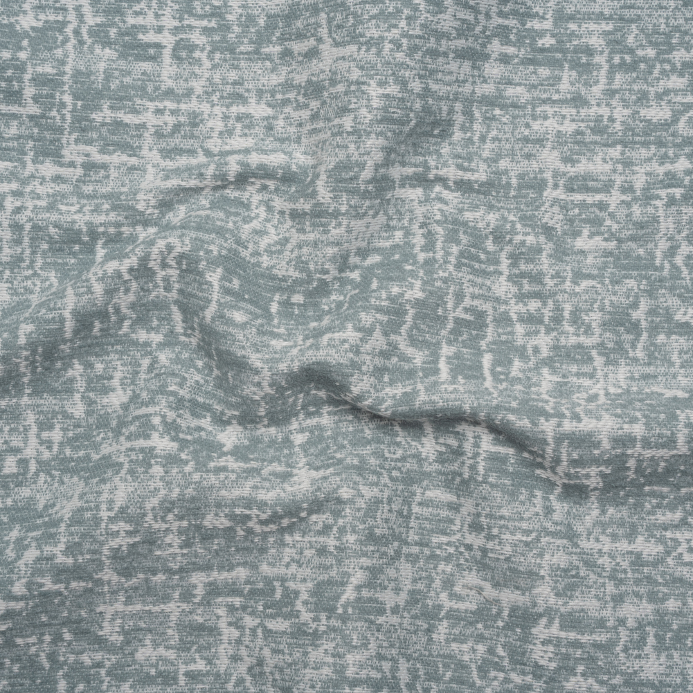 Home Decor Jacquard – Bluebell Abstract Textures – British Imported Home Decor Jacquard – Bluebell Abstract Textures – British Imported