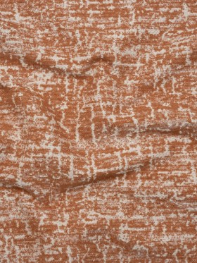 Home Decor Jacquard – Terracotta Abstract Textures – British Imported Home Decor Jacquard – Terracotta Abstract Textures – British Imported