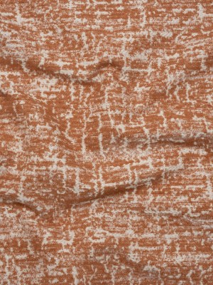 Home Decor Jacquard – Terracotta Abstract Textures – British Imported Home Decor Jacquard – Terracotta Abstract Textures – British Imported