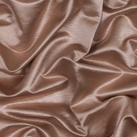 Luminous Textural Polyester Woven – Rose – British Imported Luminous Textural Polyester Woven – Rose – British Imported