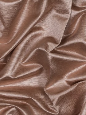 Luminous Textural Polyester Woven – Rose – British Imported Luminous Textural Polyester Woven – Rose – British Imported