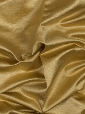 Luminous Textural Polyester Woven – Buttercup – British Imported Luminous Textural Polyester Woven – Buttercup – British Imported