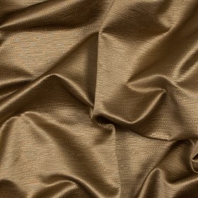 Luminous Textural Polyester Woven – Gold – British Imported Luminous Textural Polyester Woven – Gold – British Imported