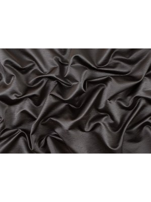 Luminous Textural Polyester Woven – Gray – British Imported Luminous Textural Polyester Woven – Gray – British Imported