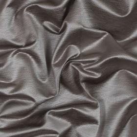 Luminous Textural Polyester Woven – Fog – British Imported Luminous Textural Polyester Woven – Fog – British Imported