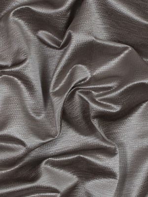 Luminous Textural Polyester Woven – Fog – British Imported Luminous Textural Polyester Woven – Fog – British Imported