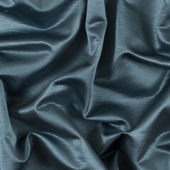 Luminous Textural Polyester Woven – Smoke – British Imported Luminous Textural Polyester Woven – Smoke – British Imported