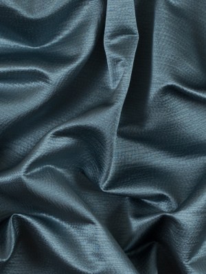 Luminous Textural Polyester Woven – Smoke – British Imported Luminous Textural Polyester Woven – Smoke – British Imported