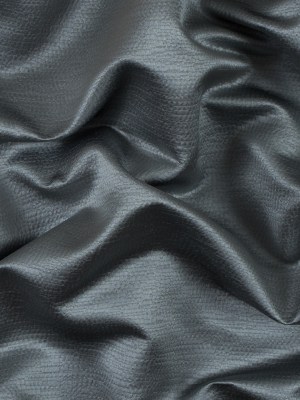 Luminous Textural Polyester Woven – Mist – British Imported Luminous Textural Polyester Woven – Mist – British Imported