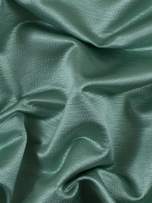 Luminous Textural Polyester Woven – Aqua – British Imported Luminous Textural Polyester Woven – Aqua – British Imported